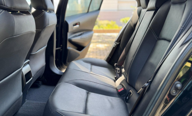 Toyota Corolla XEi 2.0 Flex 16V Aut. 2023 Flex-6