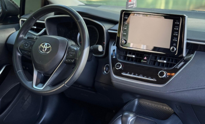 Toyota Corolla XEi 2.0 Flex 16V Aut. 2023 Flex-2