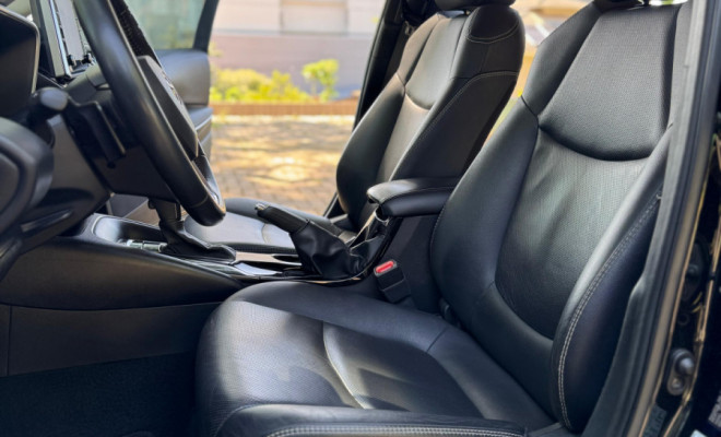 Toyota Corolla XEi 2.0 Flex 16V Aut. 2023 Flex-7