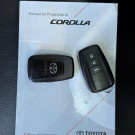 Toyota Corolla XEi 2.0 Flex 16V Aut. 2023 Flex-4