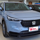Honda HR-V Touring 1.5 Flex TB 16V 5p Aut. 2024 Flex-1