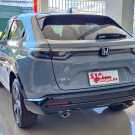 Honda HR-V Touring 1.5 Flex TB 16V 5p Aut. 2024 Flex-4