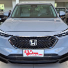 Honda HR-V Touring 1.5 Flex TB 16V 5p Aut. 2024 Flex-0