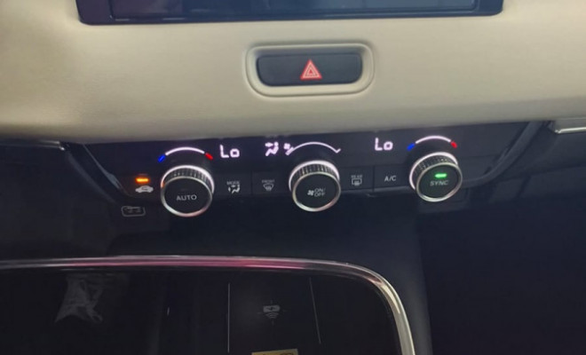 Honda HR-V Touring 1.5 Flex TB 16V 5p Aut. 2024 Flex-9