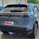 Honda HR-V Touring 1.5 Flex TB 16V 5p Aut. 2024 Flex-2