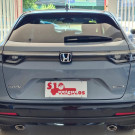 Honda HR-V Touring 1.5 Flex TB 16V 5p Aut. 2024 Flex-3