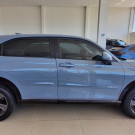 Honda HR-V Touring 1.5 Flex TB 16V 5p Aut. 2024 Flex-5