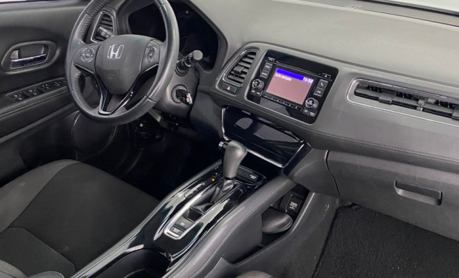 Honda HR-V EX 1.8 Flexone 16V 5p Aut. 2019-2