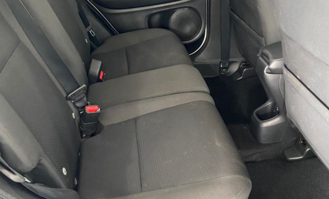 Honda HR-V EX 1.8 Flexone 16V 5p Aut. 2019-3