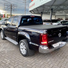 VW - AMAROK Highline CD 3.0 4x4 TB Dies. Aut. 2023-0