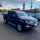 VW - AMAROK Highline CD 3.0 4x4 TB Dies. Aut. 2023-3