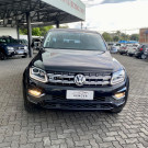 VW - AMAROK Highline CD 3.0 4x4 TB Dies. Aut. 2023-1