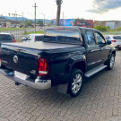 VW - AMAROK Highline CD 3.0 4x4 TB Dies. Aut. 2023-2