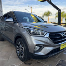Hyundai Creta Prestige 2.0 16V Flex Aut. 2021 Flex-1