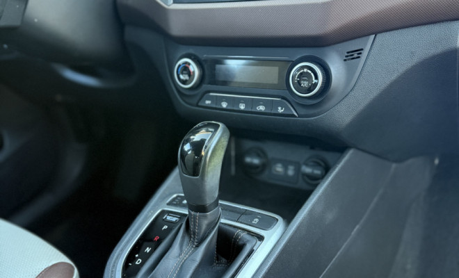 Hyundai Creta Prestige 2.0 16V Flex Aut. 2021 Flex-5