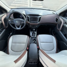 Hyundai Creta Prestige 2.0 16V Flex Aut. 2021 Flex-3