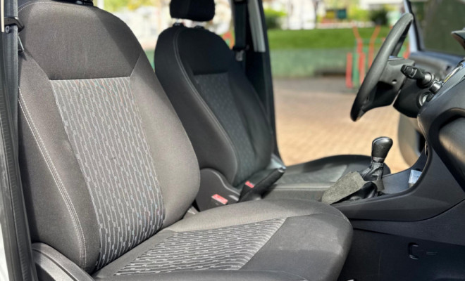 Ford Ka 1.0 SE/SE Plus TiVCT Flex 5p 2019 Flex-8