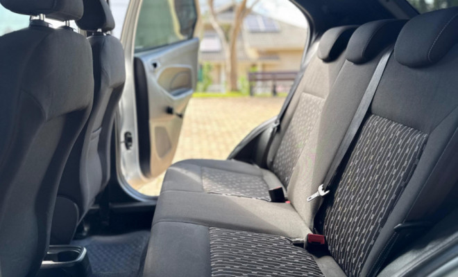 Ford Ka 1.0 SE/SE Plus TiVCT Flex 5p 2019 Flex-7