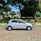 Ford Ka 1.0 SE/SE Plus TiVCT Flex 5p 2019 Flex-9