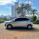Ford Ka 1.0 SE/SE Plus TiVCT Flex 5p 2019 Flex-10