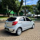 Ford Ka 1.0 SE/SE Plus TiVCT Flex 5p 2019 Flex-11