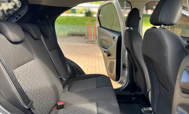 Ford Ka 1.0 SE/SE Plus TiVCT Flex 5p 2019 Flex-5