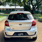 Ford Ka 1.0 SE/SE Plus TiVCT Flex 5p 2019 Flex-12