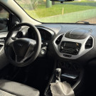 Ford Ka 1.0 SE/SE Plus TiVCT Flex 5p 2019 Flex-2