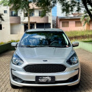 Ford Ka 1.0 SE/SE Plus TiVCT Flex 5p 2019 Flex-1