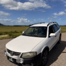 VW - VolksWagen Parati SURF 1.8 Mi Total Flex 2009 Flex-4