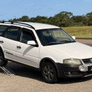 VW - VolksWagen Parati SURF 1.8 Mi Total Flex 2009 Flex-0