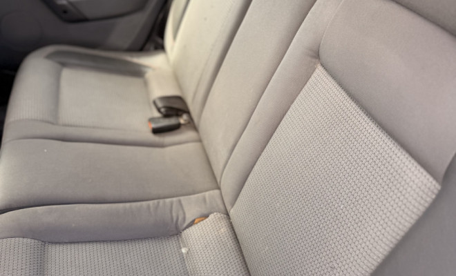 VW - VolksWagen Parati SURF 1.8 Mi Total Flex 2009 Flex-6