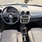 VW - VolksWagen Parati SURF 1.8 Mi Total Flex 2009 Flex-7