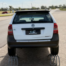 VW - VolksWagen Parati SURF 1.8 Mi Total Flex 2009 Flex-3