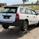 VW - VolksWagen Parati SURF 1.8 Mi Total Flex 2009 Flex-2