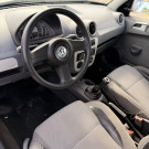 VW - VolksWagen Parati SURF 1.8 Mi Total Flex 2009 Flex-8