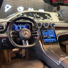 Mercedes-Benz C-300 AMG Line 2.0 TB Aut. (Híbrido) 2022 Híbrido-4