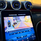 Mercedes-Benz C-300 AMG Line 2.0 TB Aut. (Híbrido) 2022 Híbrido-8