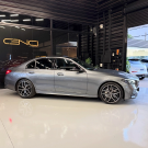 Mercedes-Benz C-300 AMG Line 2.0 TB Aut. (Híbrido) 2022 Híbrido-2