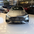 Mercedes-Benz C-300 AMG Line 2.0 TB Aut. (Híbrido) 2022 Híbrido-0