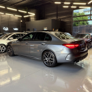 Mercedes-Benz C-300 AMG Line 2.0 TB Aut. (Híbrido) 2022 Híbrido-3
