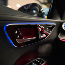 Mercedes-Benz C-300 AMG Line 2.0 TB Aut. (Híbrido) 2022 Híbrido-10