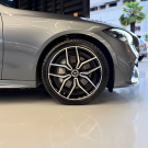 Mercedes-Benz C-300 AMG Line 2.0 TB Aut. (Híbrido) 2022 Híbrido-13