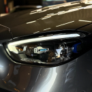 Mercedes-Benz C-300 AMG Line 2.0 TB Aut. (Híbrido) 2022 Híbrido-11