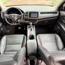 Honda HR-V EXL 1.8 Flexone 16V 5p Aut. 2018 Flex-4