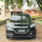 Honda HR-V EXL 1.8 Flexone 16V 5p Aut. 2018 Flex-0