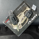 Honda HR-V EXL 1.8 Flexone 16V 5p Aut. 2018 Flex-8