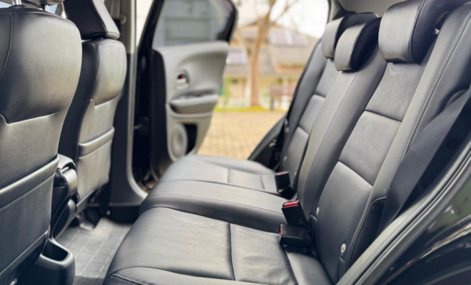 Honda HR-V EXL 1.8 Flexone 16V 5p Aut. 2018 Flex-5