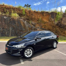 GM - Chevrolet ONIX SEDAN Plus LT 1.0 12V TB Flex Aut. 2020 Flex-1