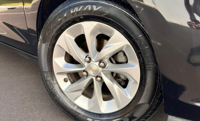 GM - Chevrolet ONIX SEDAN Plus LT 1.0 12V TB Flex Aut. 2020 Flex-0